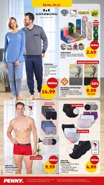 PENNY Prospekt woche 47 Seite 30