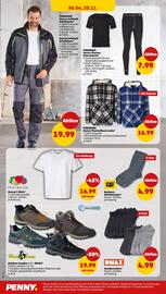 PENNY Prospekt woche 47 Seite 32