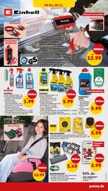 PENNY Prospekt woche 47 Seite 33