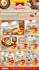 PENNY Prospekt woche 47 Seite 38