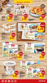 PENNY Prospekt woche 47 Seite 39