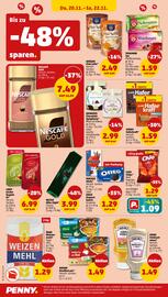 PENNY Prospekt woche 47 Seite 40