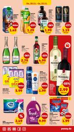 PENNY Prospekt woche 47 Seite 41