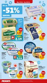 PENNY Prospekt woche 47 Seite 6