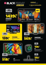 Folheto Radio Popular Página 5