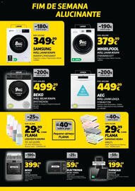 Folheto Radio Popular Página 6