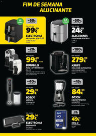 Folheto Radio Popular Página 8