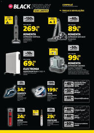 Folheto Radio Popular Página 9