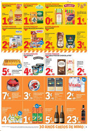 Folheto E.Leclerc | Film de Semana Página 3