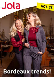 Jola Mode folder week 46 Pagina 1