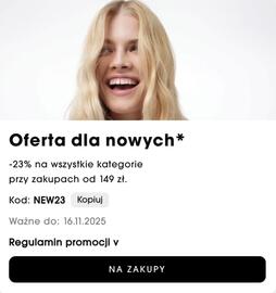 Sephora gazetka Strona 2