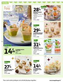 Catalogue Auchan | Sélection traiteur page 12