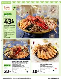 Catalogue Auchan | Sélection traiteur page 14