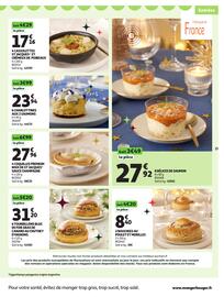 Catalogue Auchan | Sélection traiteur page 15