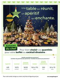 Catalogue Auchan | Sélection traiteur page 6