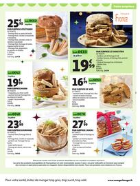 Catalogue Auchan | Sélection traiteur page 7