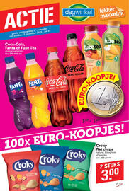 Dagwinkel folder week 47 Pagina 1