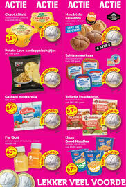 Dagwinkel folder week 47 Pagina 2