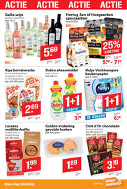 Dagwinkel folder week 47 Pagina 7