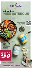 Ekoplaza folder week 47 Pagina 1