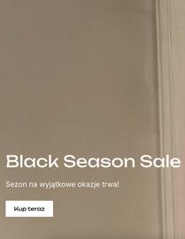 Gatta gazetka tydzień 46 Strona 1