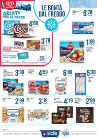 Volantino Sidis Pagina 12