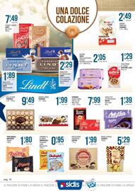 Volantino Sidis Pagina 18