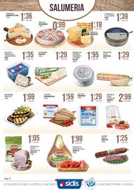 Volantino Sidis Pagina 2