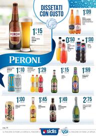 Volantino Sidis Pagina 20