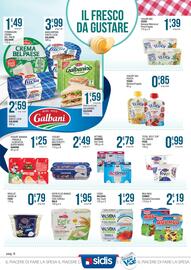 Volantino Sidis Pagina 6