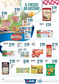 Volantino Sidis Pagina 8