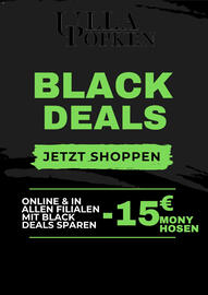 Ulla Popken Katalog Seite 1