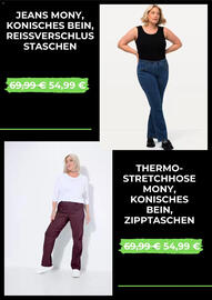 Ulla Popken Katalog Seite 3