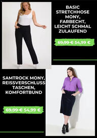 Ulla Popken Katalog Seite 4