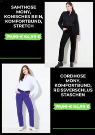 Ulla Popken Katalog Seite 5