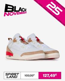 Volantino Sportland Pagina 2