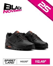 Volantino Sportland Pagina 4