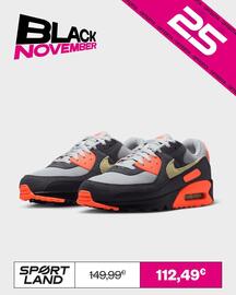 Volantino Sportland Pagina 6