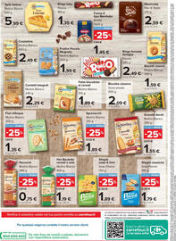 Volantino Carrefour Market Pagina 2