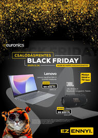 Euronics akciós újság Oldal 2