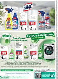 Volantino Carrefour Express Pagina 2