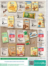 Volantino Carrefour Express Pagina 2