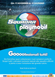 Volantino Carrefour | Punti Sprint Payback Pagina 2