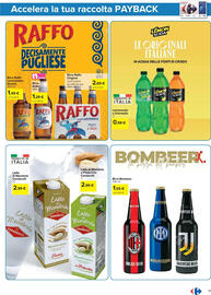 Volantino Carrefour | Punti Sprint Payback Pagina 21