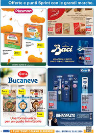 Volantino Carrefour | Punti Sprint Payback Pagina 22