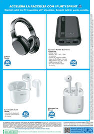 Volantino Carrefour | Punti Sprint Payback Pagina 26