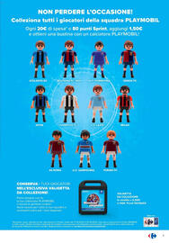 Volantino Carrefour | Punti Sprint Payback Pagina 3