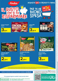 Volantino Carrefour Pagina 2