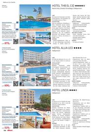 Alltours Reisecenter Prospekt Seite 104