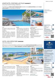 Alltours Reisecenter Prospekt Seite 105